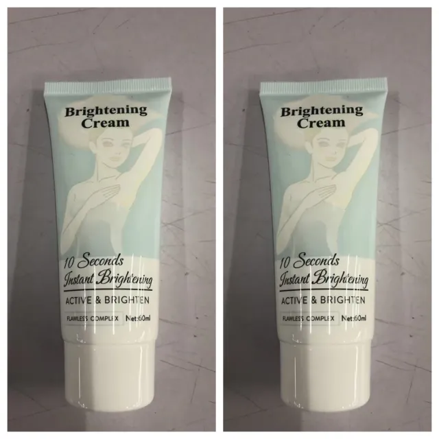 Bellezon Underarm Skin Cream Bluex2Pcs - Shop at LoveMi