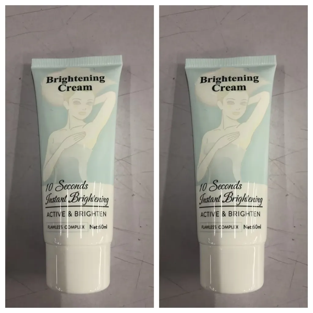 Bellezon Underarm Skin Cream - Bluex2Pcs