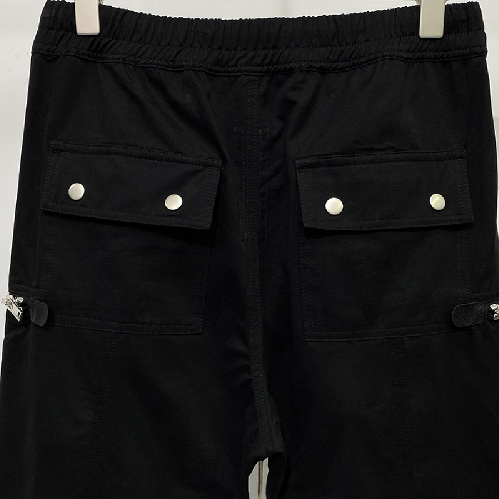 Title 5, Pantalones cargo de moto ajustados para hombre ...