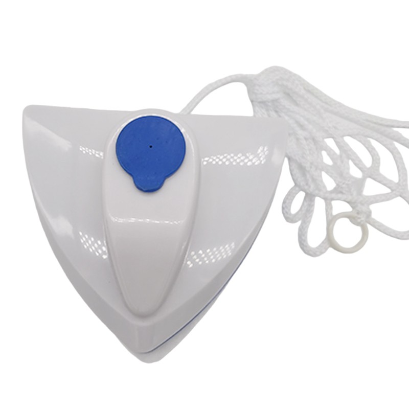 Automatic Magnetic Window Cleaner Brush Double Sided Sponge Wiper Cleaning Tool