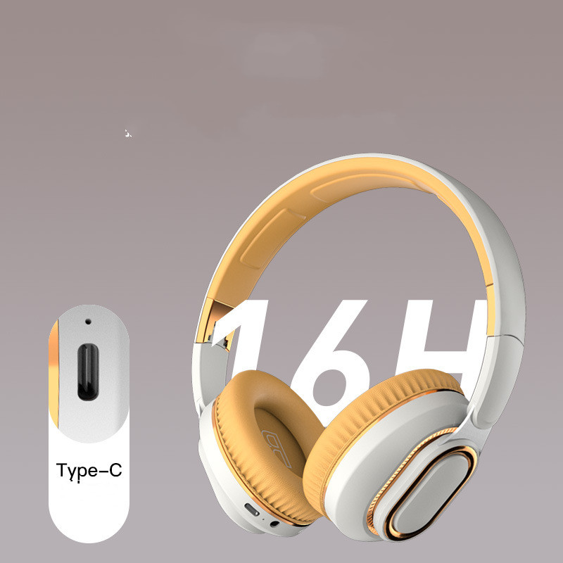 Trådløst headset - Miniatyr 7