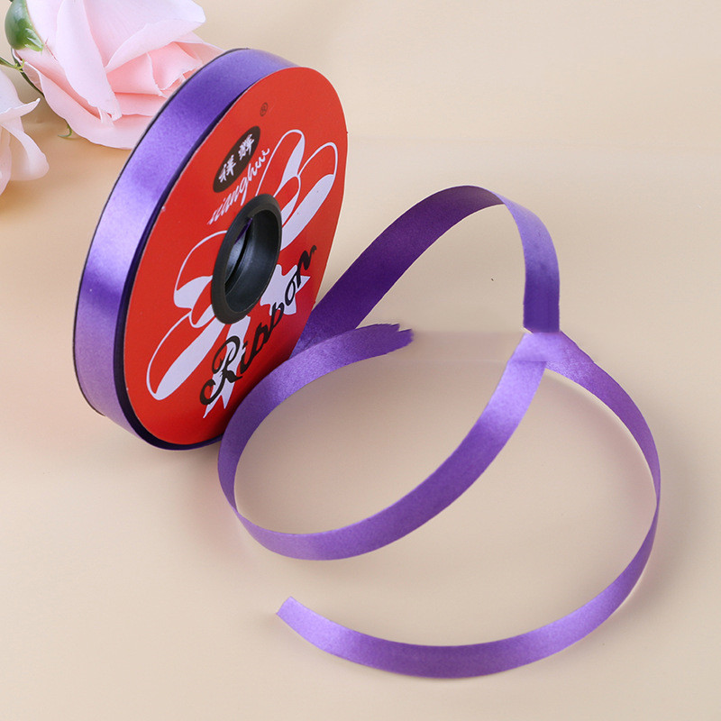 Title 4, Xianghui 1.2 Balloon Ribbon 25 Yards Small Plas...