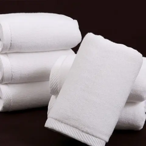 Pure Cotton Face Wash Hotel Absorbent Beauty Salon Special