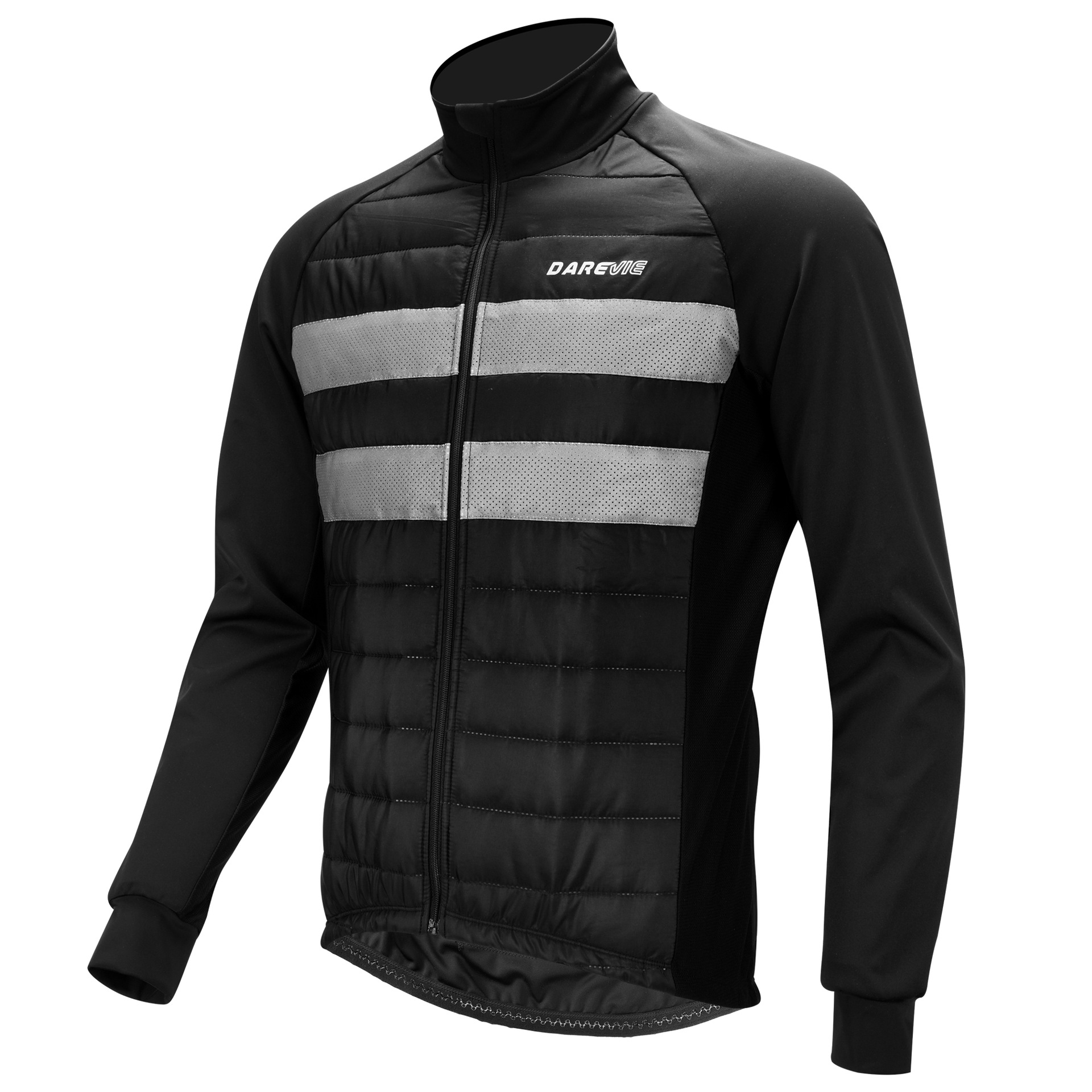 Title 4, Windproof Warm Reflective Car Coat