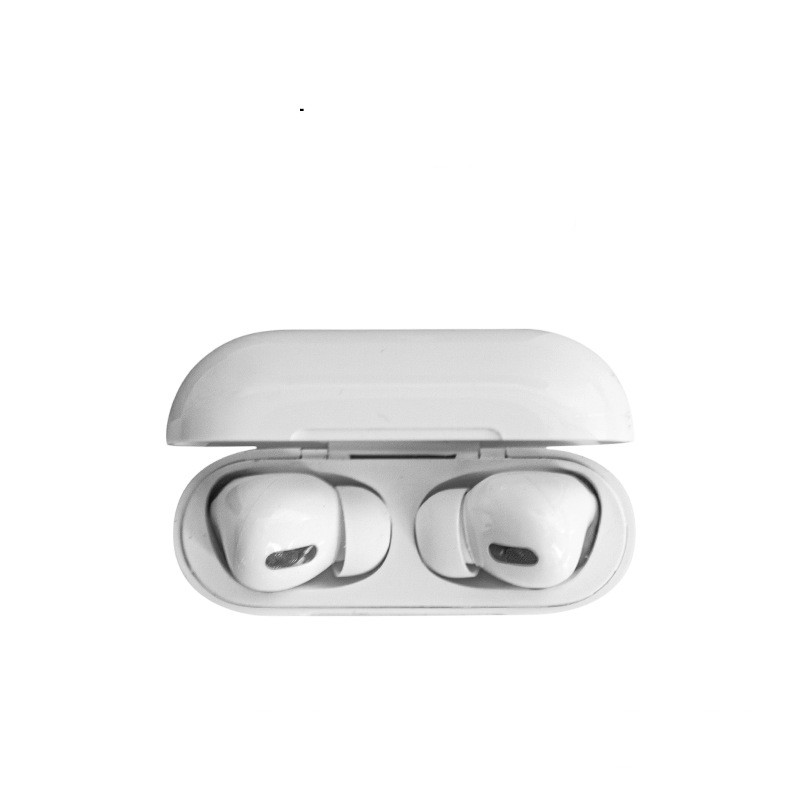 Bluetooth Headset Rechargeable Battery Compartment Wireless Charging - Image 2