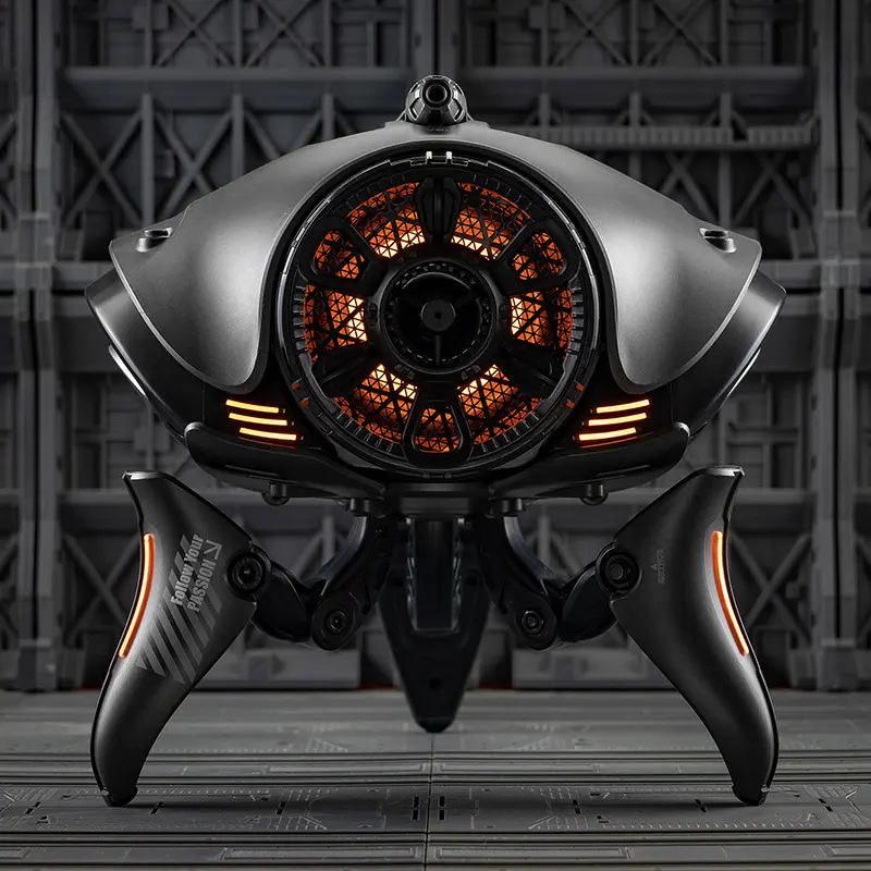 Wireless High Sound Quality Power Super Loud Subwoofer Machine