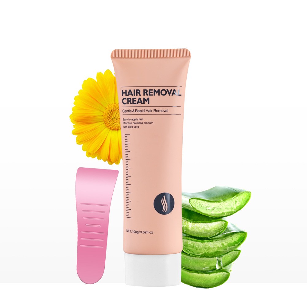 Universal Cleansing Cream For Skin Types