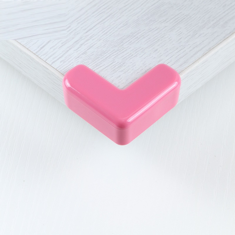 Baby Thickened Children's Safety Anti-collision Angle view 8