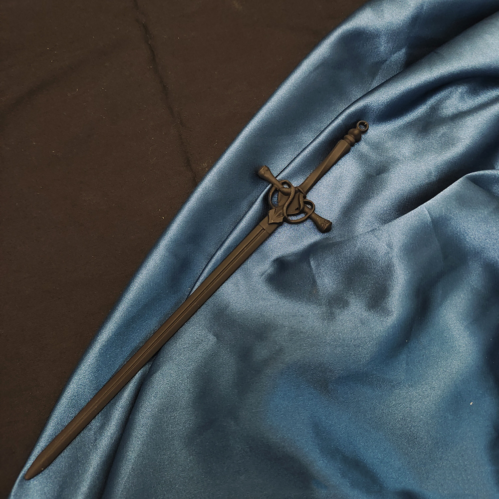 Women's Fashion Headdress For Han Chinese Clothing Hairpin