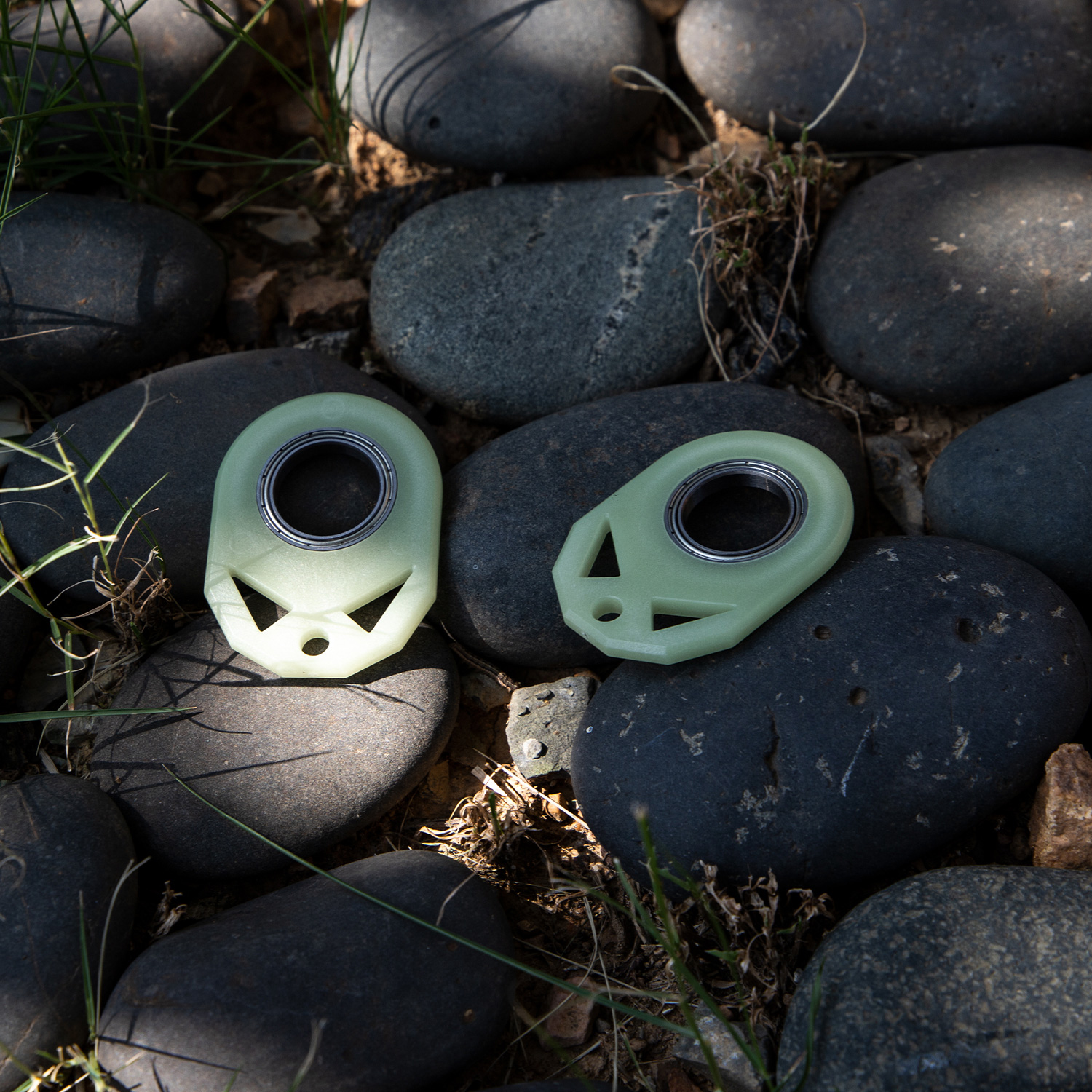 Креативная игрушка-спиннер, брелок для ключей, ручной спиннер, игрушка против тревоги, снимает стресс, брелок-спиннер для пальцев, открывалка для бутылок, детская игрушка