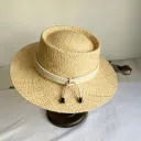 Fivestrand Rope Concave Top