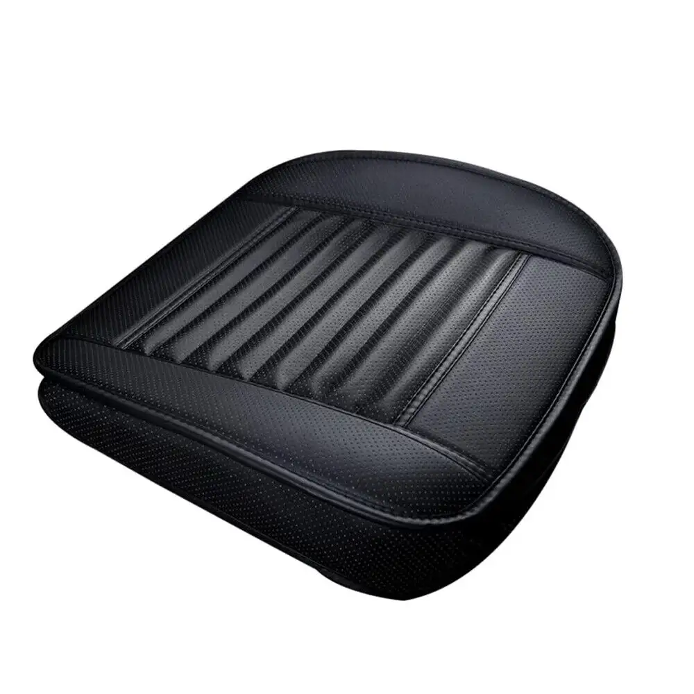 3D Car Front Seat Cover Pad Full