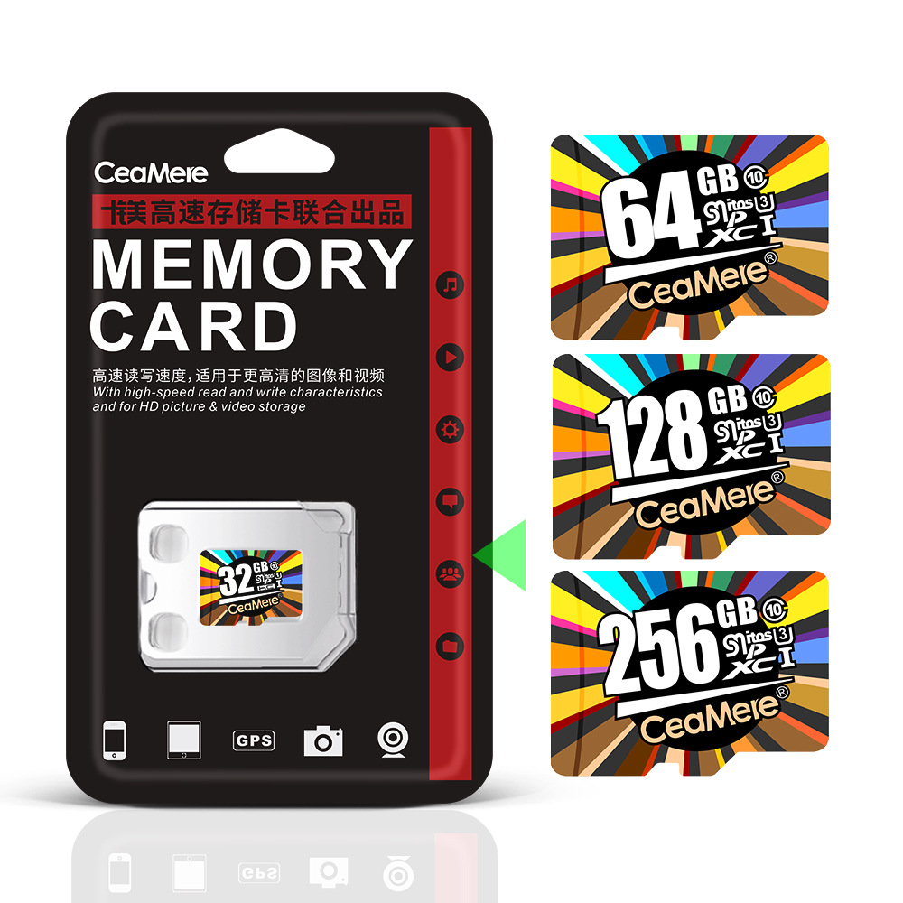 Mobile Phone Monitoring Memory Card Recorder — foto 6