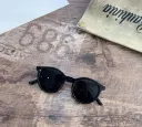 Classic Black