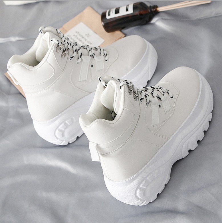 Title 6, Korean Style Casual Shoes Women