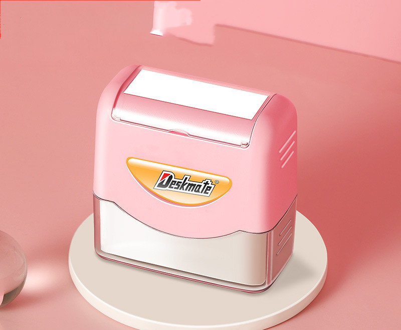Name Sticker Embroiderywaterproof Name Sealbaby Suppliesschool Uniformfree Sewing