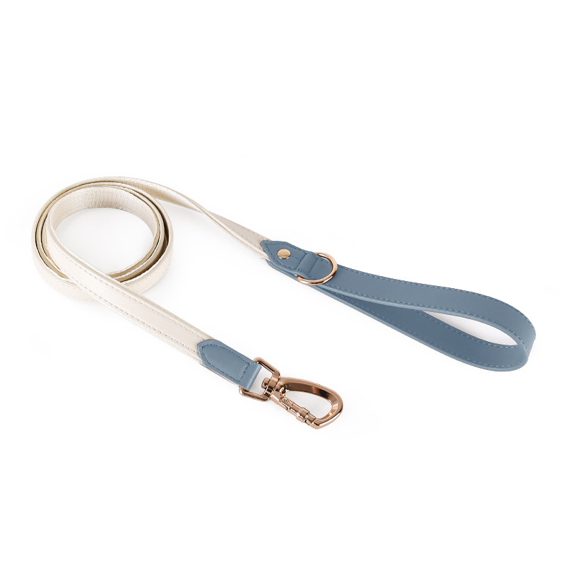 Tow rope Grey blue