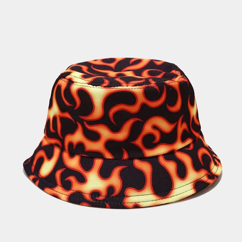 Fisherman Hat Tide Men and Women Basin Hat Outdoor