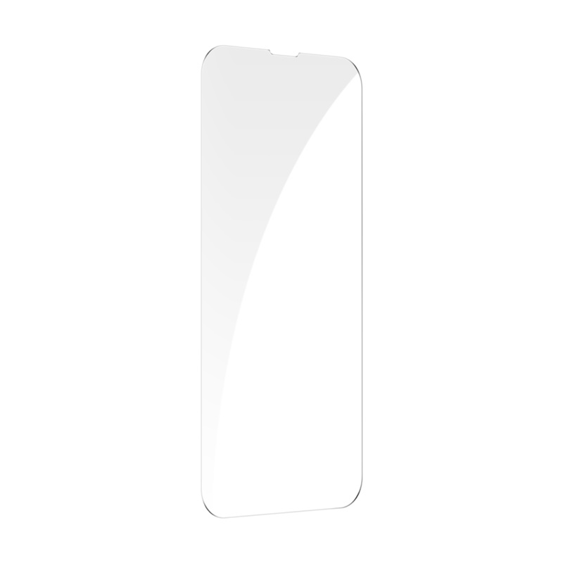 0.3mm All Glass Super Ceramic Tempered Film For IP 5.4 Inch Model