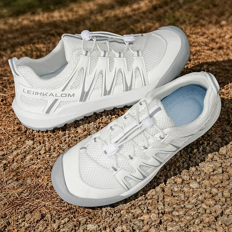 2026 New Summer Light Luxury High-End Men