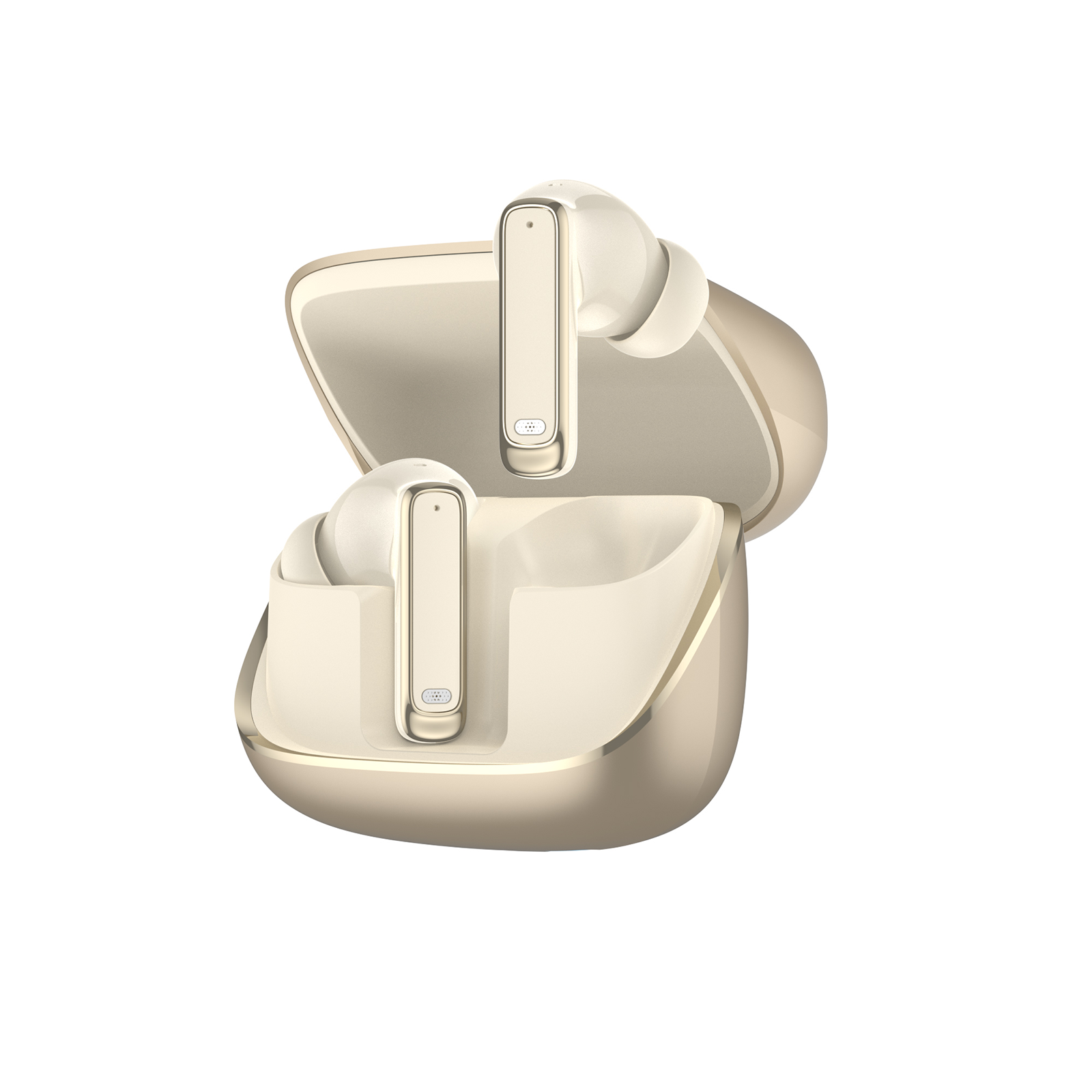 KP-218 Wireless Noise Canceling In Ear Sports Bluetooth Earbuds New Model With Long Battery Life Low Latency And Fast Charging 2