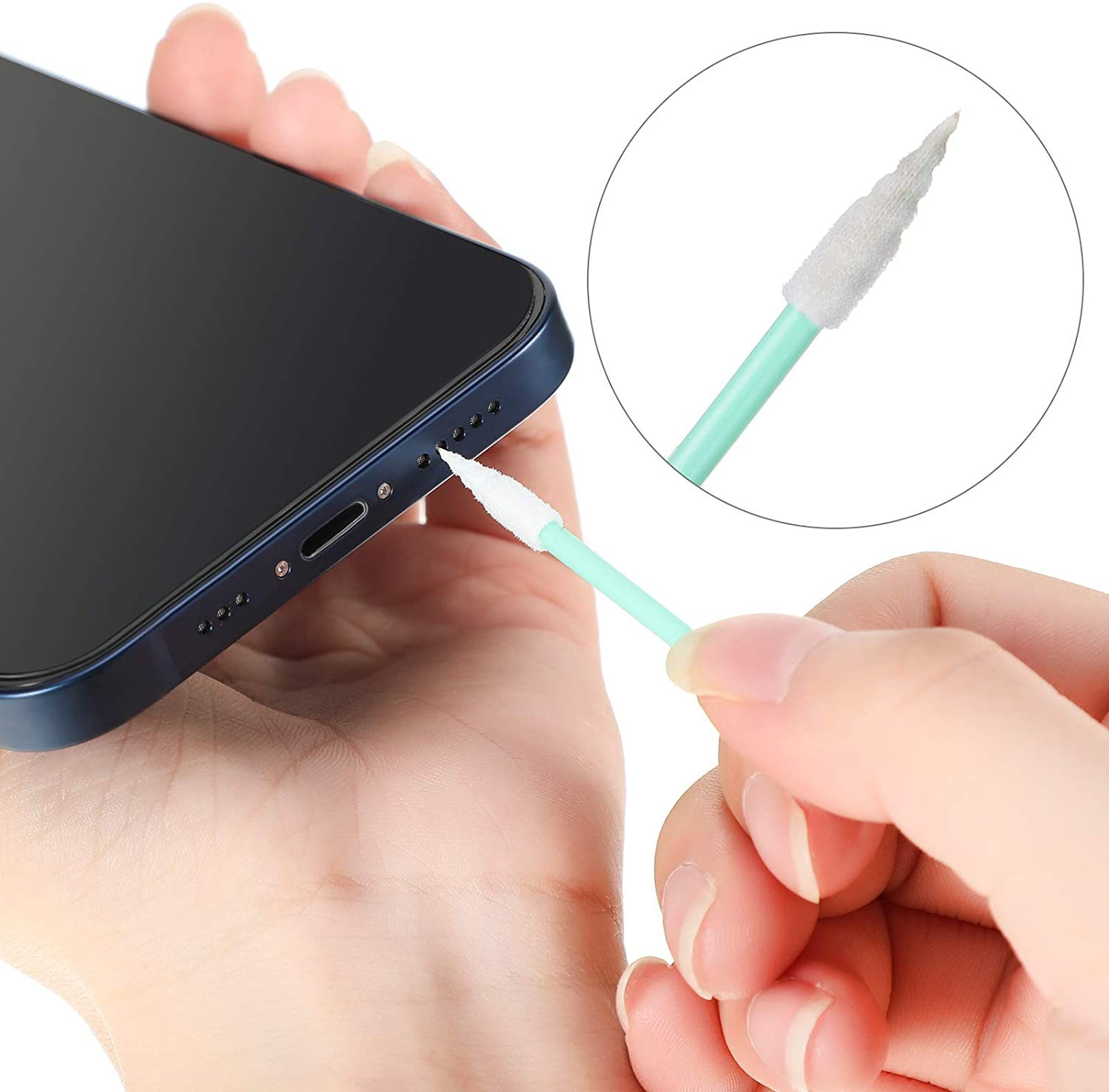 Applicable To Mobile Phone Dustproof Cleaning Brush Set - Image 11
