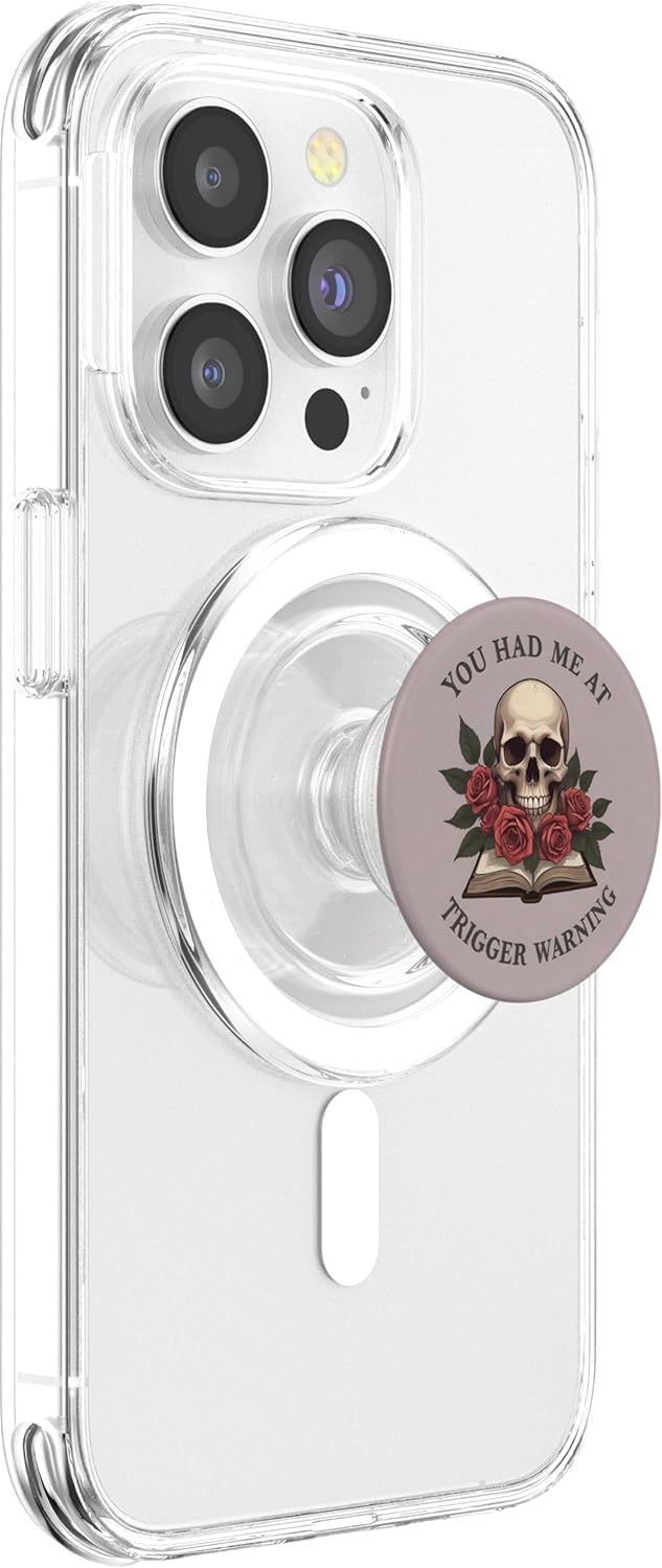 Mobile Phone Magnetic Suction Stand - Image 6