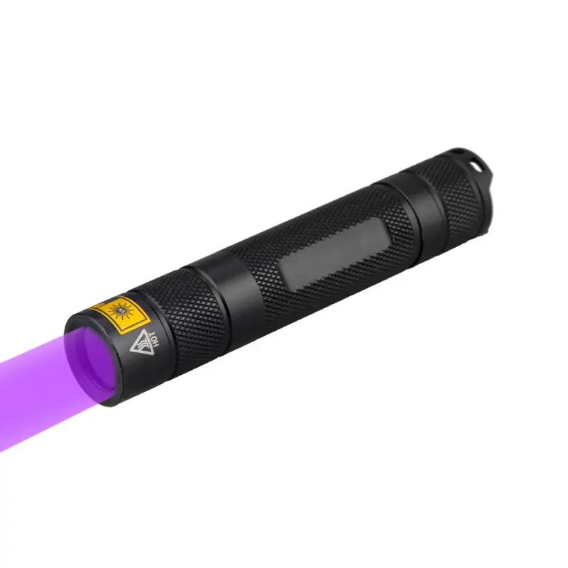Y36 365nm 8006 UV Fluorescent Agent Detection Woods Lamp