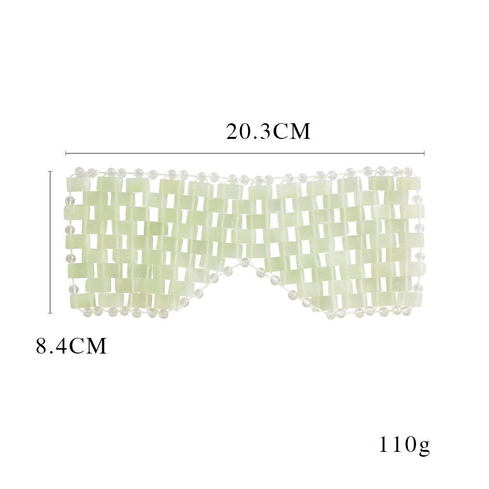 1 Xiuyan Eye Curtain