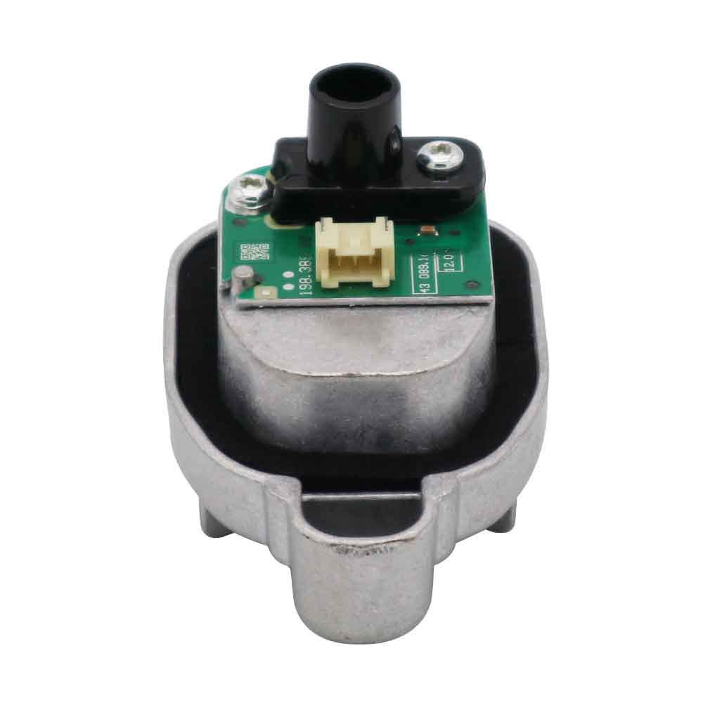 New LED Angel Eye Lights For 3 Series F30 F35