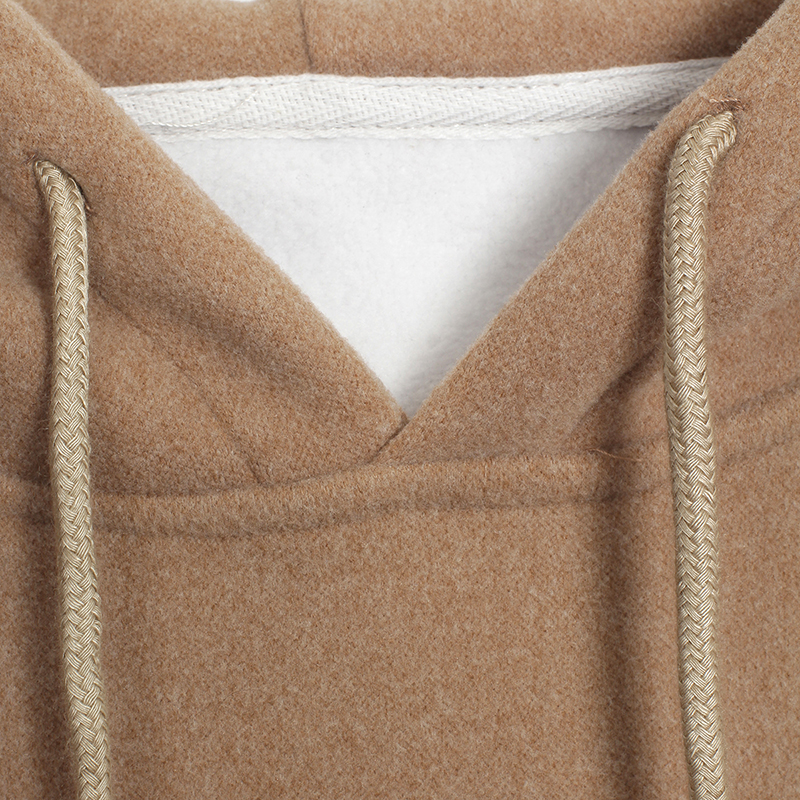 Title 7, Maglione pullover invernale a maniche lunghe co...