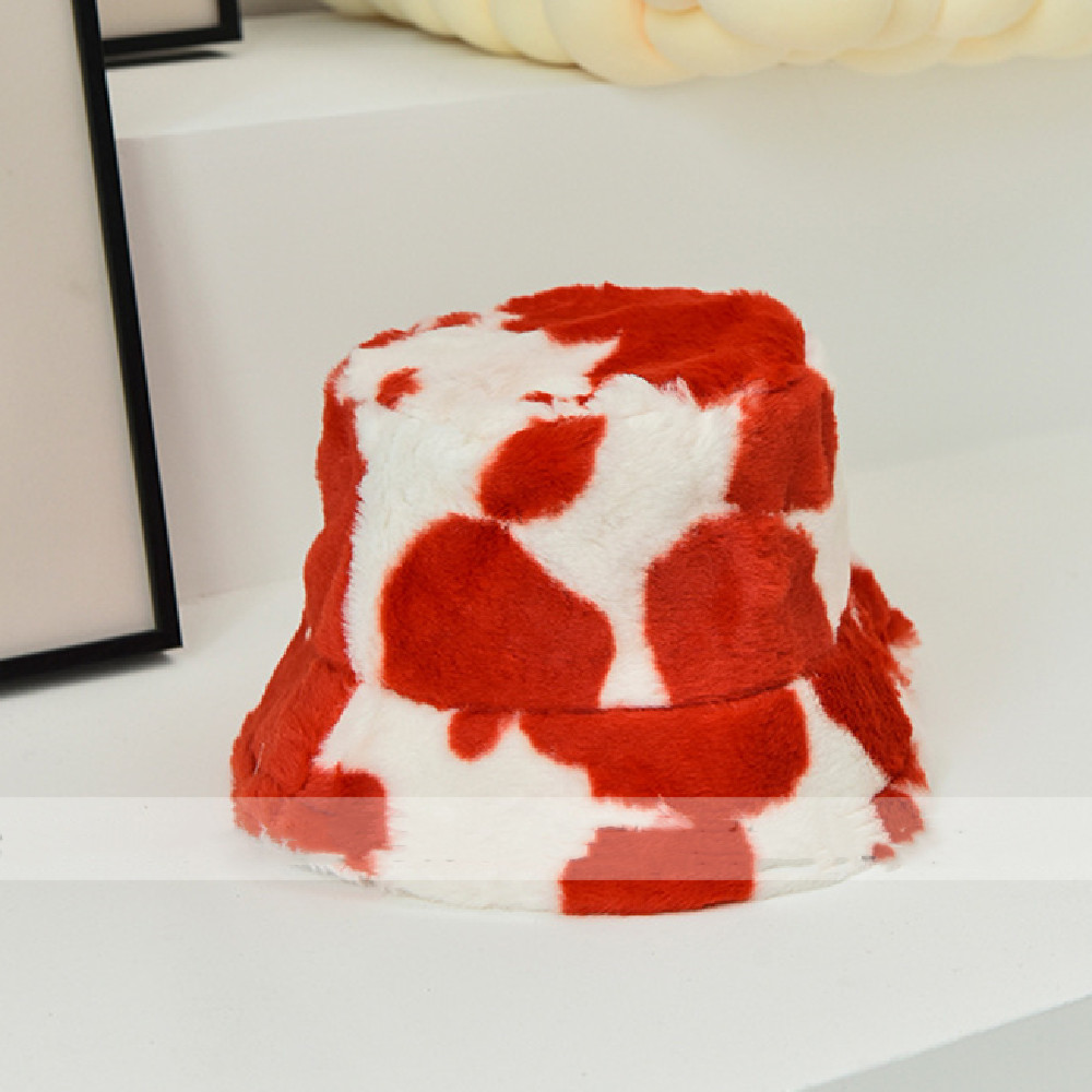 Women's Versatile Fashionable Basin Hap