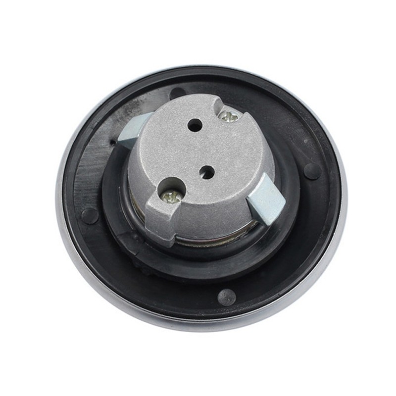 Motorcycle Ignition S Witch Lock Set Barrel Fuel Gas Cap For Ya Maha YBR125 — image 9
