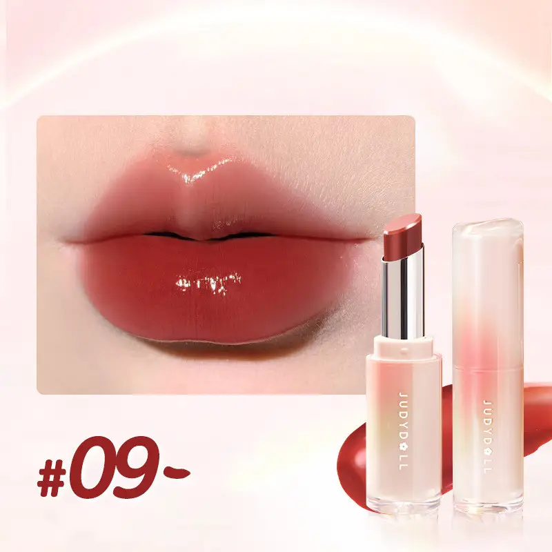 Lingguang Lipstick Waterlight Mirror Lip Glaze