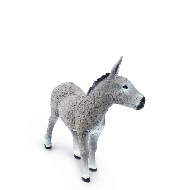 T15151 Donkey