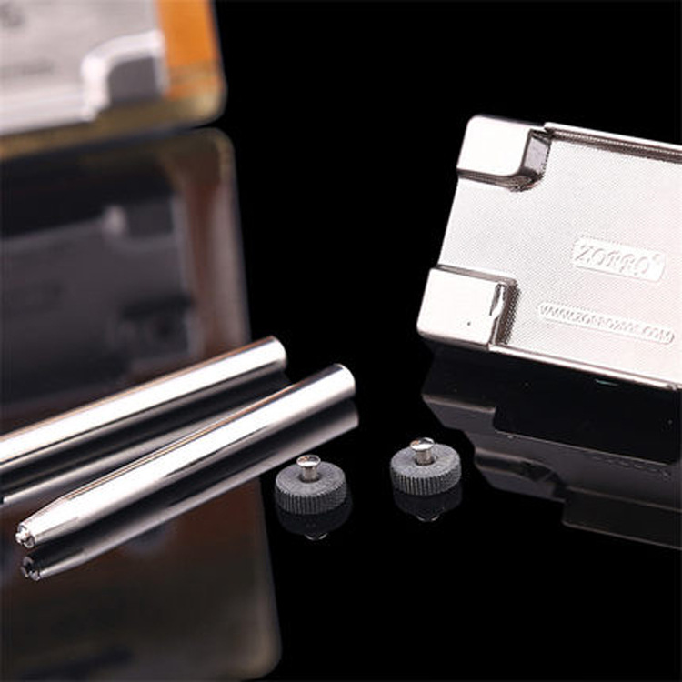 Title 2, Steel Wheel Repair Tools Zoro Lighter Steel Whe...