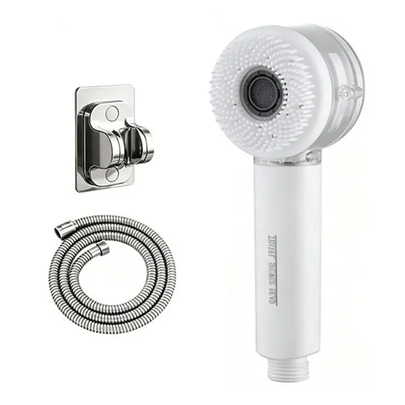 High Pressure Handheld Shower Head