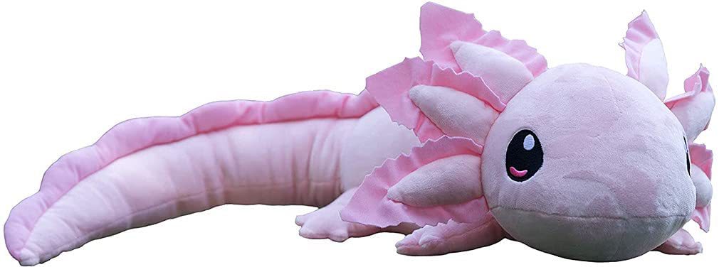 Plush Toy Salamander Doll Creative Doll Children Gift