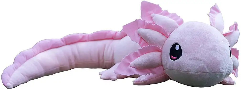 Plush Toy Salamander Doll Creative Doll Children Gift