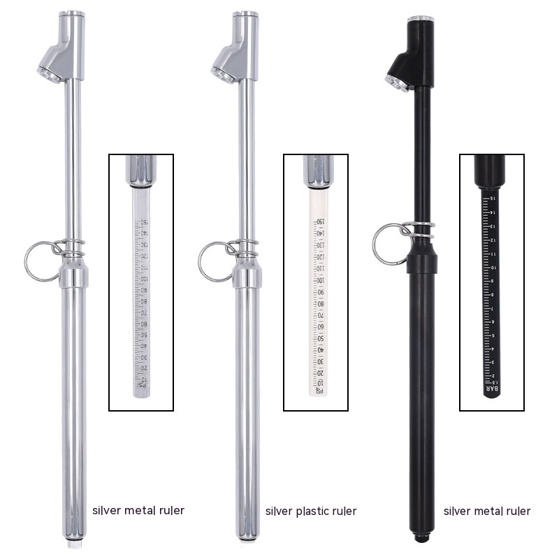 Title 5, Truck Air Pressure Pen Pressure Measuring Doubl...