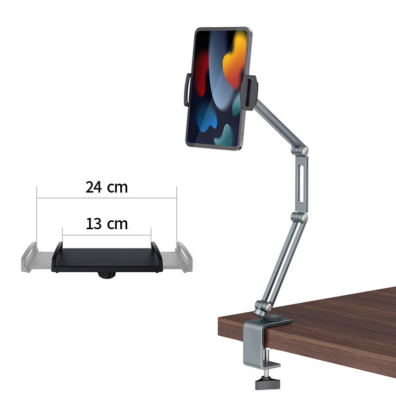 Fashion Stand Flat Bed Support Frame - Image 4