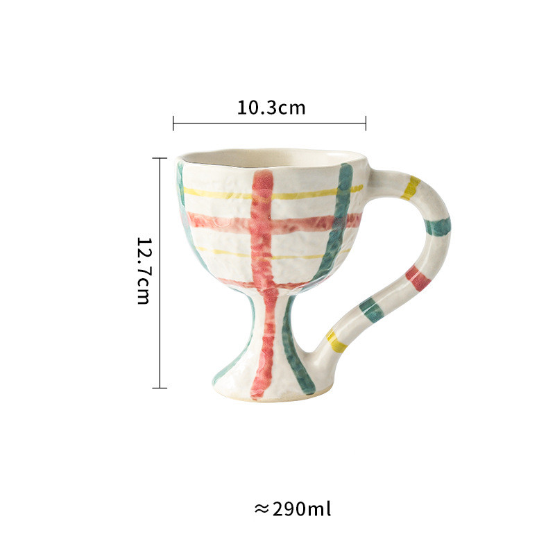 Cloth Goblet