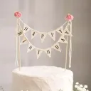 Pink Cake Insert