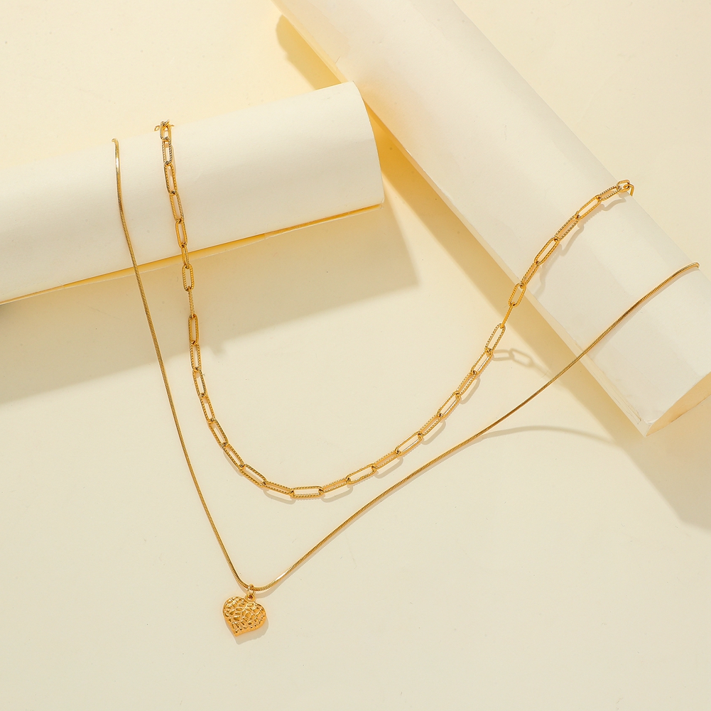 Ornaments Creative Fashion Geometric Element Items