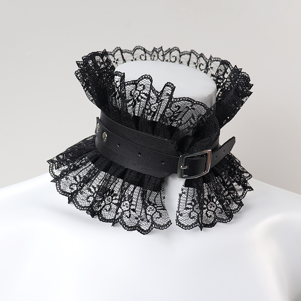 Black A