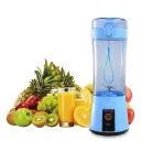 Portable Electric Fruit Juicer Wireless USB Rechargeable Mini Mixer Multifunction Summer Smoothie Blender Machine Kitchen Supplies view 62