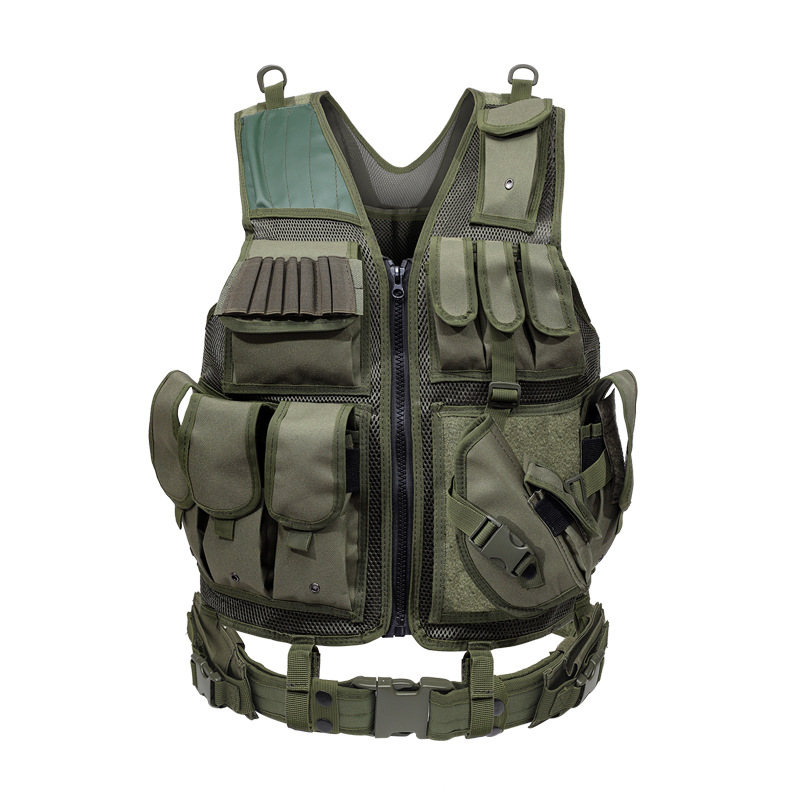 Amphibious Field Adventure CS Multi-function