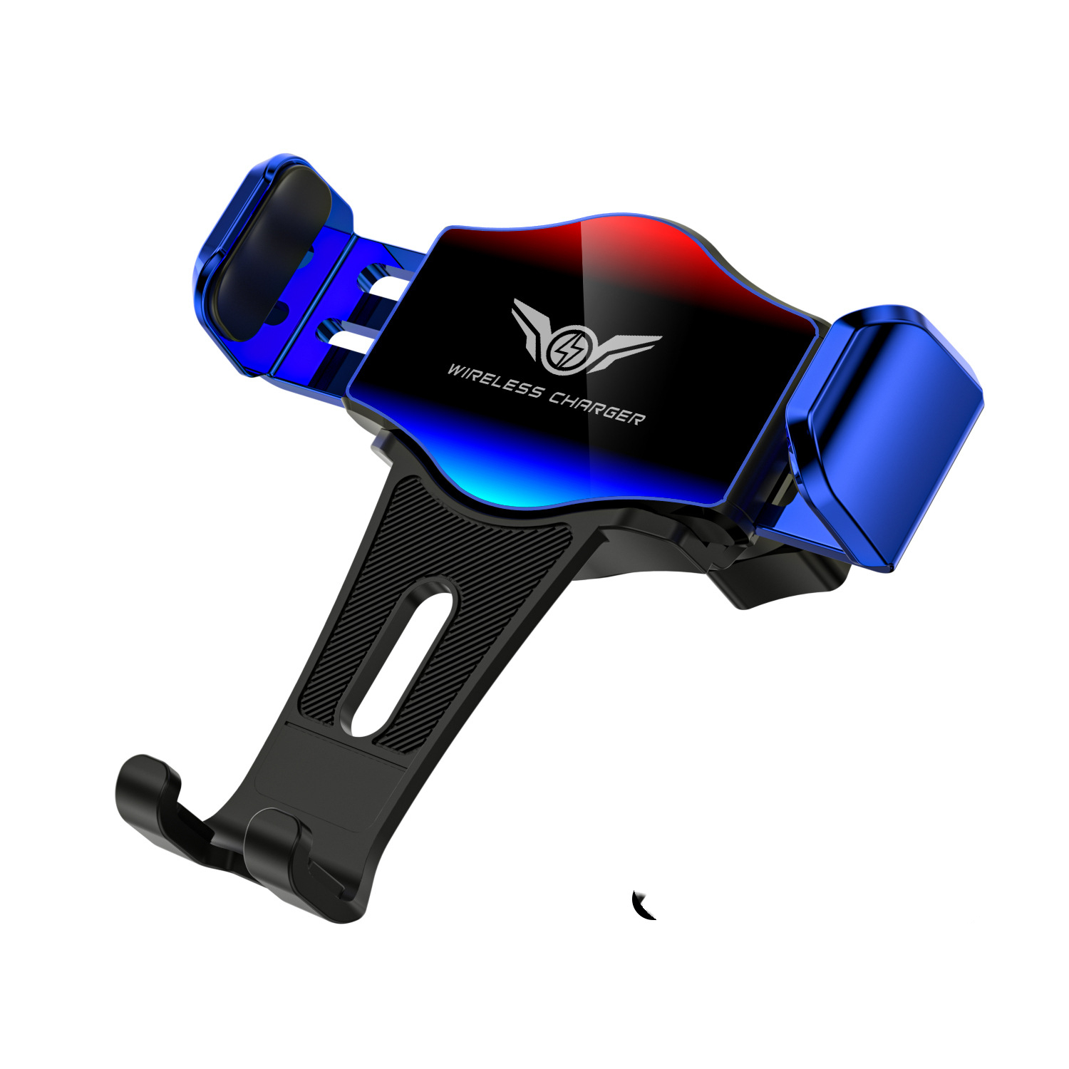 Electric Car Wireless Bracket With Power Off And Take Machine - Image 3