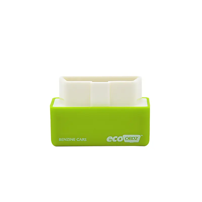 Single board OBD2 power lifter