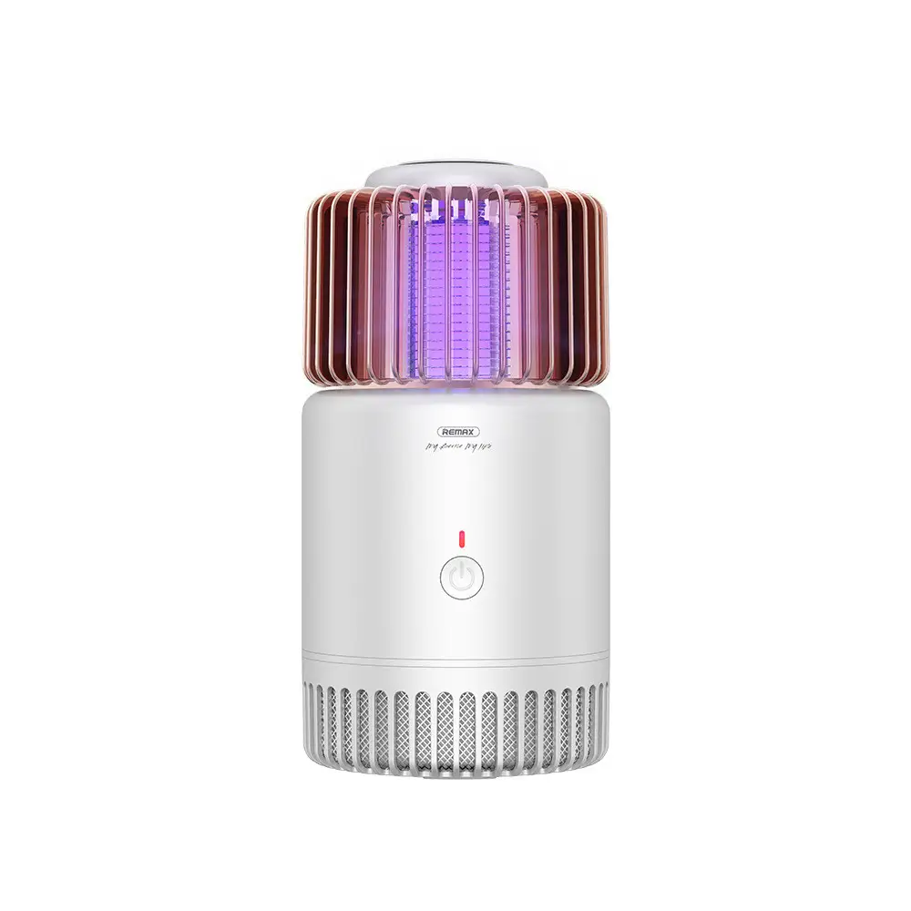 Dimensional Trapping Household Electric Shock Silent Mosquito Killer Light Wave Mosquito Trap